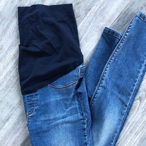 Seraphine Maternity Jeans